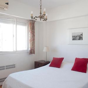 Apartamento de 2 Dormitorios